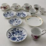 852 7430 PORCELAIN